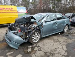 Carros salvage a la venta en subasta: 2009 Toyota Camry Base