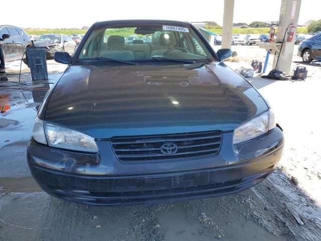 1998 Toyota Camry CE