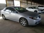 2004 Acura TSX