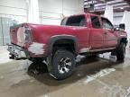 2004 Chevrolet Silverado K2500 Heavy Duty