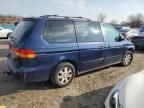 2004 Honda Odyssey EX