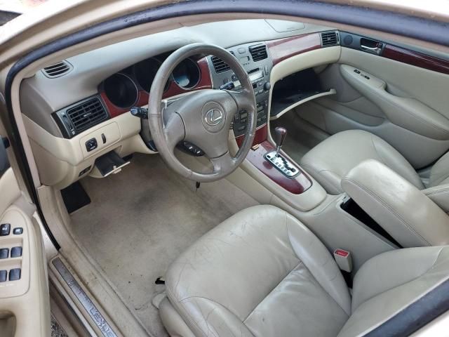 2003 Lexus ES 300