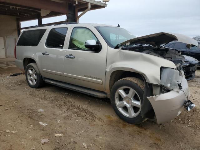 2007 Chevrolet Suburban C1500