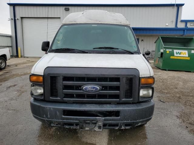 2010 Ford Econoline E150 Van