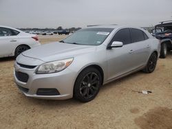 Chevrolet Vehiculos salvage en venta: 2016 Chevrolet Malibu Limited LT