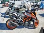 2019 KTM 390 Duke