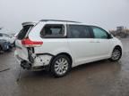 2011 Toyota Sienna XLE