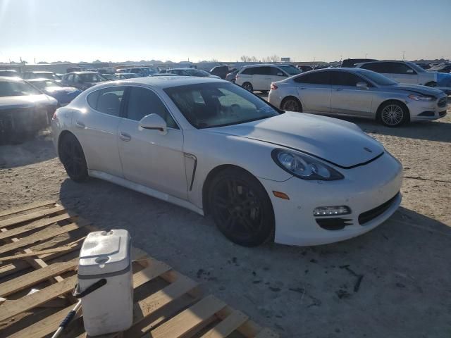 2012 Porsche Panamera S