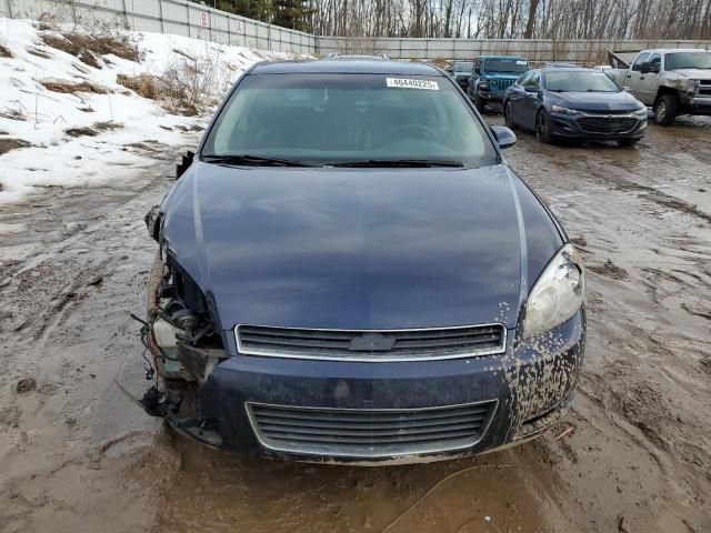 2009 Chevrolet Impala 1LT