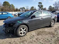 Toyota salvage cars for sale: 2009 Toyota Camry Base