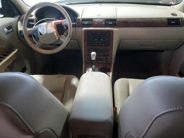 2006 Ford Five Hundred SEL