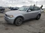 2006 BMW X3 3.0I