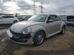 2012 Volkswagen Beetle