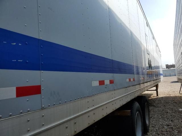 2004 Great Dane 53FT Trailer