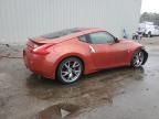 2013 Nissan 370Z Base