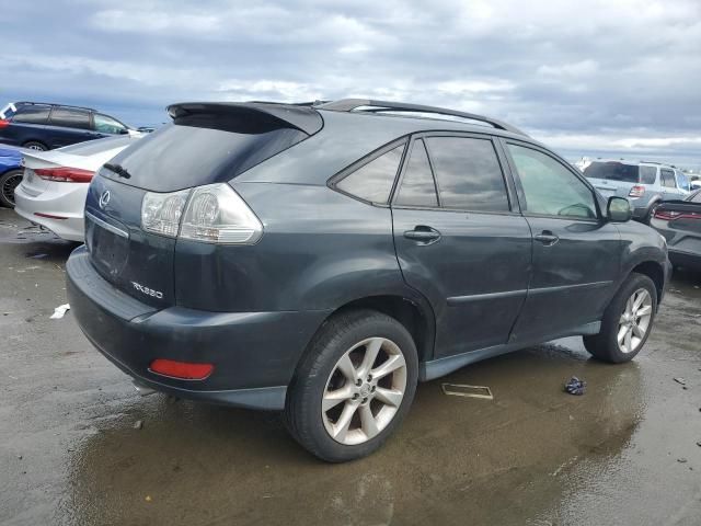 2006 Lexus RX 330