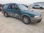 1998 Subaru Legacy 30TH Anniversary Outback