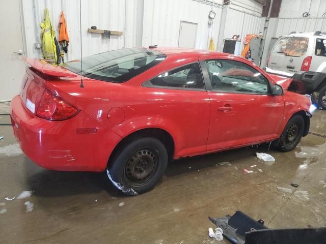 2009 Pontiac G5