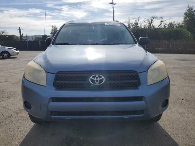 2007 Toyota Rav4