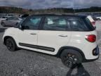 2015 Fiat 500L Trekking