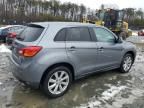 2013 Mitsubishi Outlander Sport SE