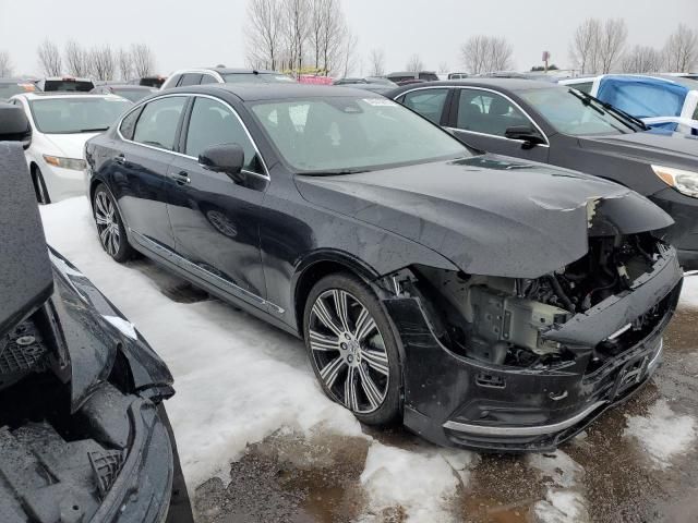 2022 Volvo S90 B6 Inscription