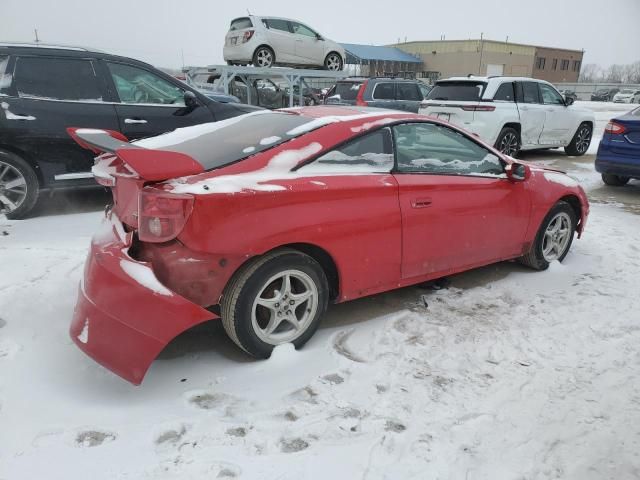 2005 Toyota Celica GT