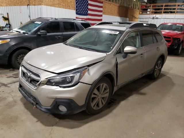 2019 Subaru Outback 3.6R Limited