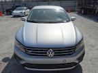 2018 Volkswagen Passat S