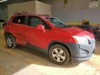 2016 Chevrolet Trax 1LT