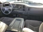 2007 Chevrolet Silverado C1500 Classic