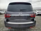 2022 Infiniti QX80 Sensory