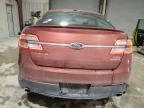 2014 Ford Taurus SEL