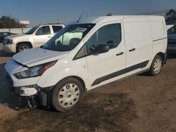 2022 Ford Transit Connect XL en venta en Newton, AL