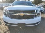 2017 Chevrolet Tahoe K1500 LT