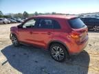 2016 Mitsubishi Outlander Sport ES