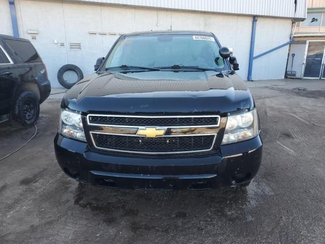 2014 Chevrolet Tahoe Special