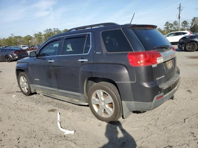 2015 GMC Terrain SLT