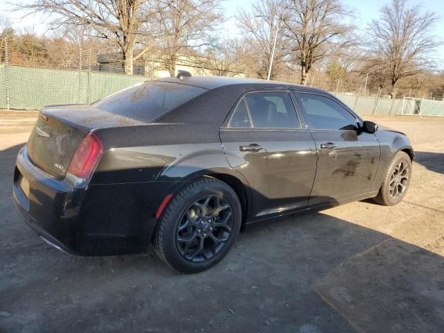 2019 Chrysler 300 S