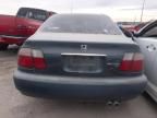 1997 Honda Accord EX