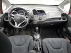 2010 Honda FIT Sport