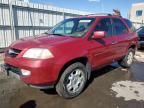 2002 Acura MDX Touring