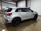 2022 Mitsubishi Outlander Sport ES