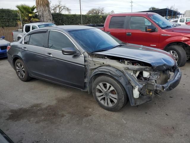 2008 Honda Accord LX