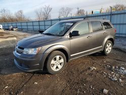 Dodge Vehiculos salvage en venta: 2014 Dodge Journey SE