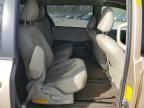 2014 Toyota Sienna XLE