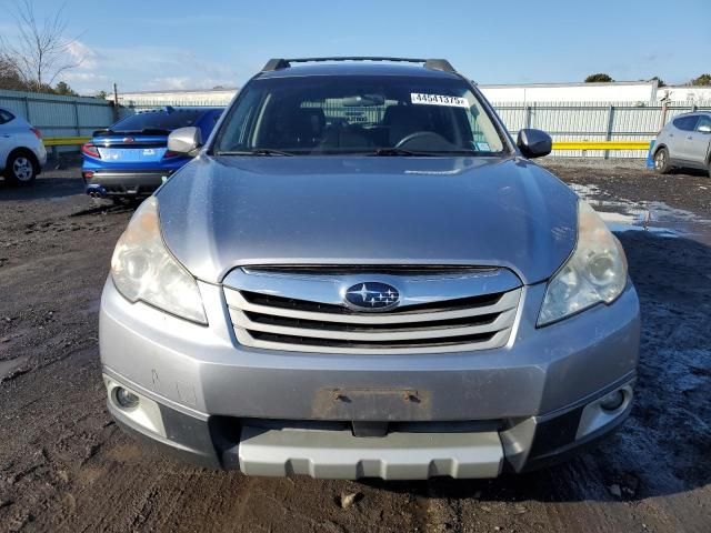 2011 Subaru Outback 2.5I Premium