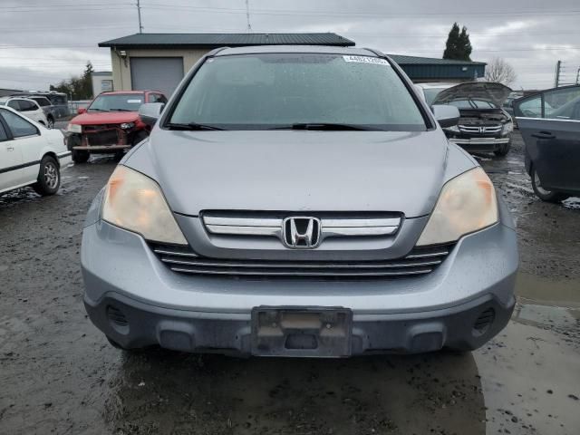 2007 Honda CR-V EXL