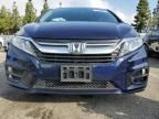 2019 Honda Odyssey EXL