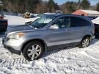 2007 Honda CR-V EXL